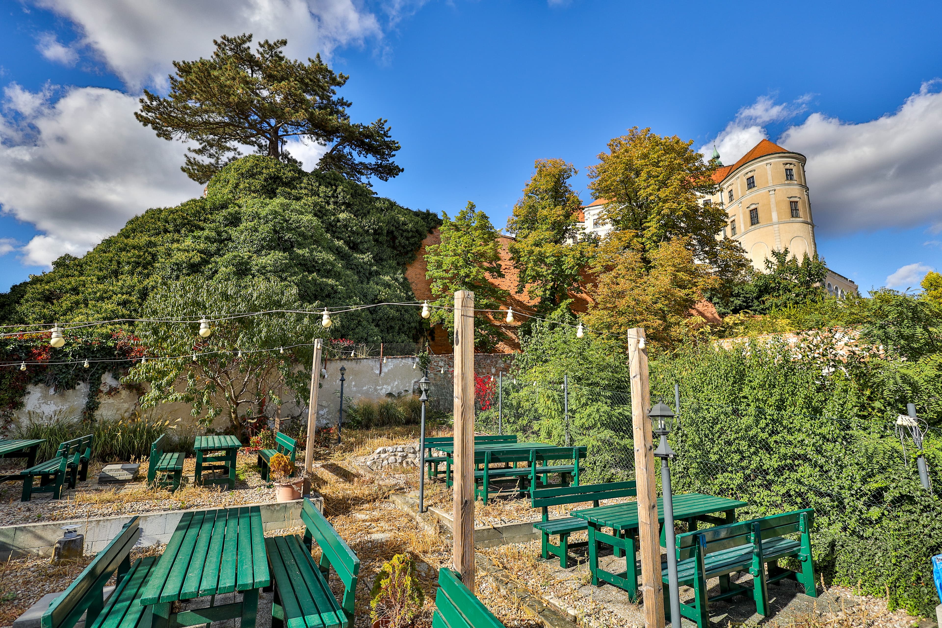 solutio-digitalis s.r.o. HDR fotka